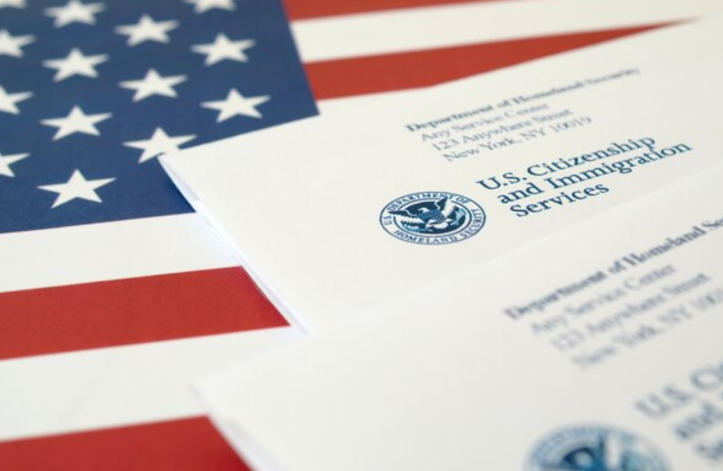 O-1 Visa