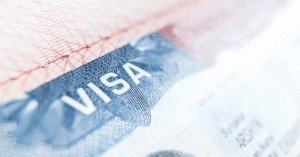 O-1 Visa