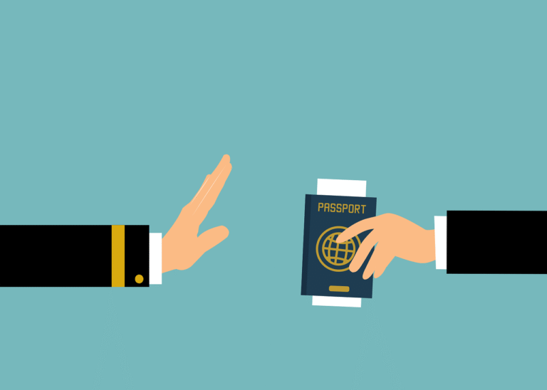 EB3 Agora Visa