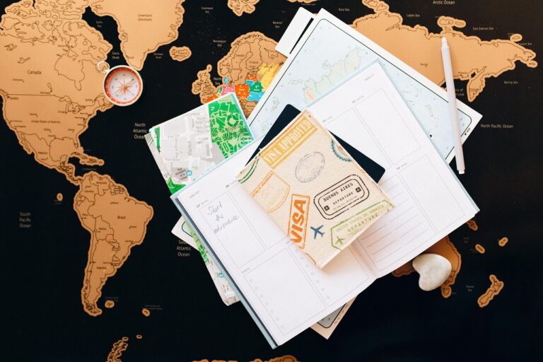What Is the U.S. O-1 Visa and Who Qualifies?