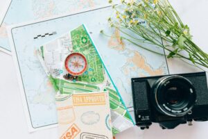 Types of O-1 Visas
