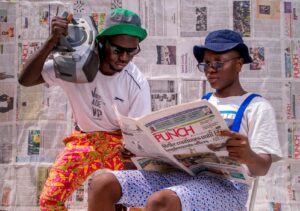US Visa Social Media Requirement Nigeria: What Applicants Must Know (2025 Update)