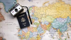 EB3 VISA