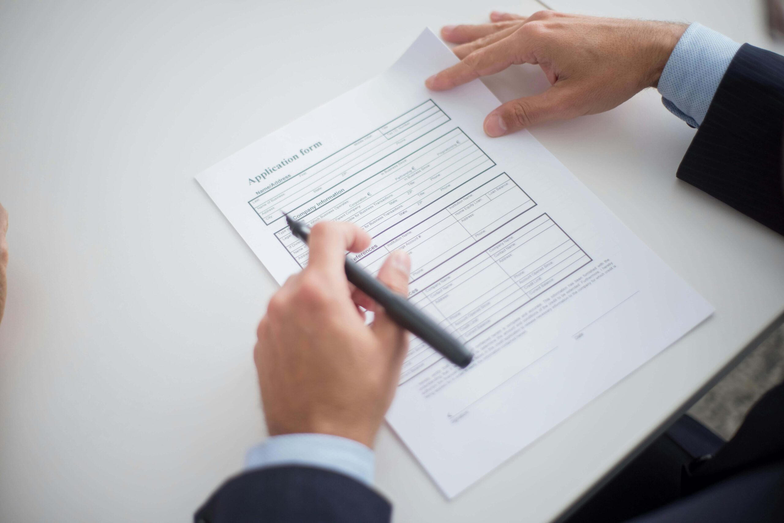 EB-2 NIW application tracking processing timeline