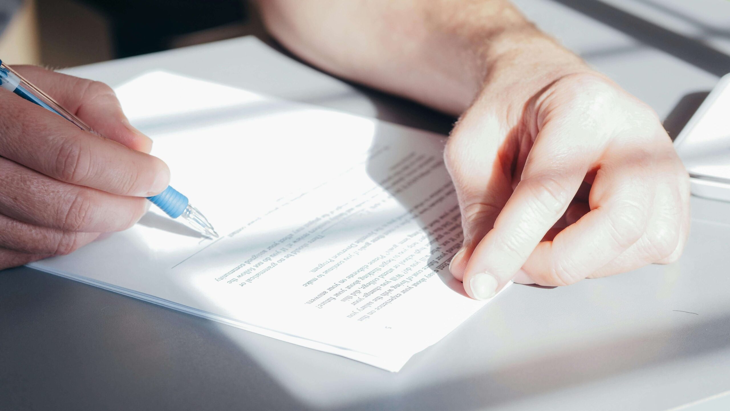Official USCIS documents for National Interest Waiver application